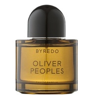 Byredo Oliver Peoples Mustard Unisex - Парфюмерная вода 50 мл (тестер)