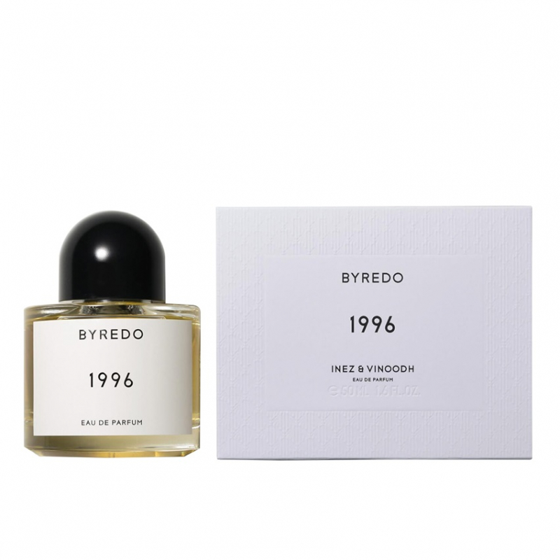 Byredo 1996 Unisex - Парфюмерная вода 50 мл