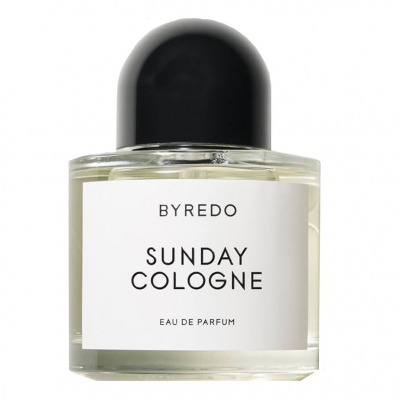 Byredo Sunday Cologne Unisex - Парфюмерная вода 100 мл (тестер)