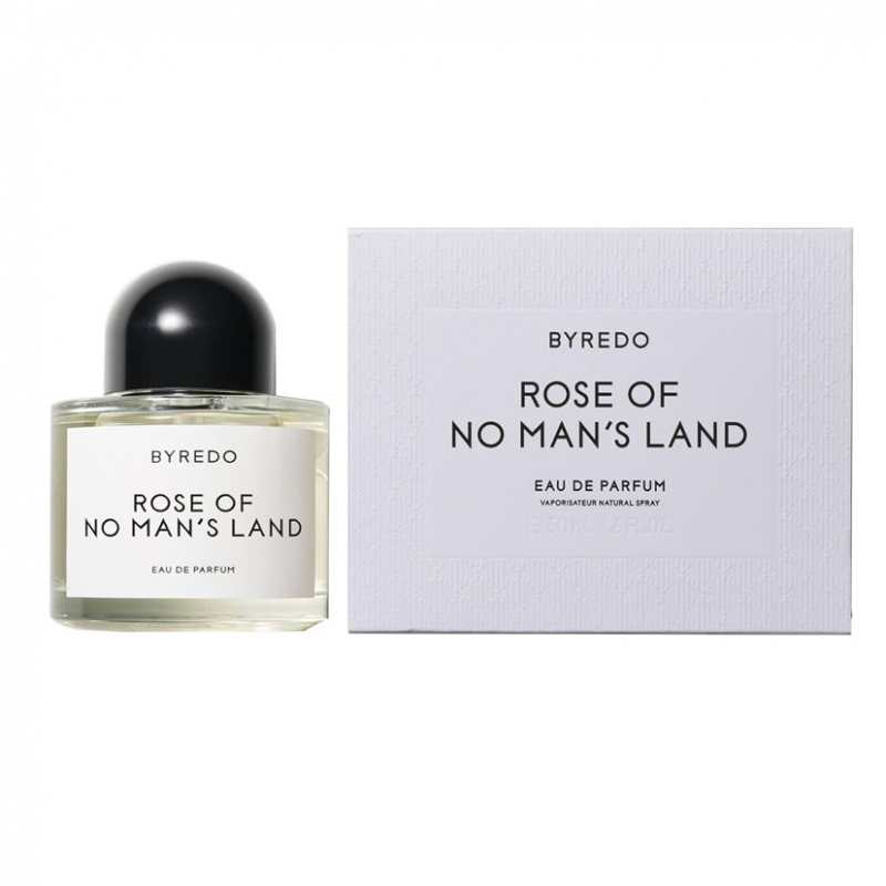 Byredo Rose Of No Man`s Land Unisex - Парфюмерная вода 50 мл