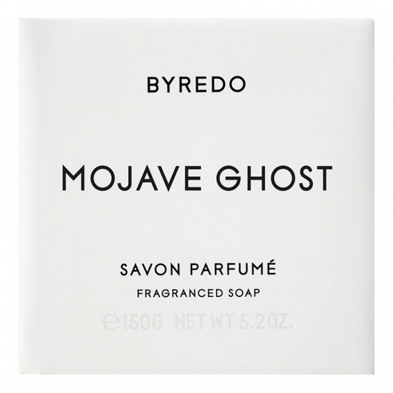 Byredo Mojave Ghost Unisex - Мыло 150 г