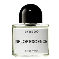 Byredo Inflorescence Unisex - Парфюмерная вода 50 мл (тестер)