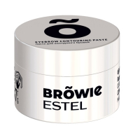 Estel Professional Browie - Паста для контуринга бровей 7 гр