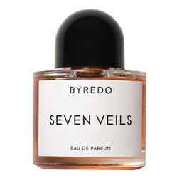 Byredo Seven Veils Eau de Parfum - Байредо семь вуалей парфюмированная вода 50 мл