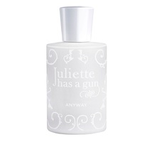 Juliette Has А Gun Anyway For Women - Парфюмерная вода 100 мл
