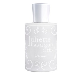 Juliette Has А Gun Anyway For Women - Парфюмерная вода 100 мл