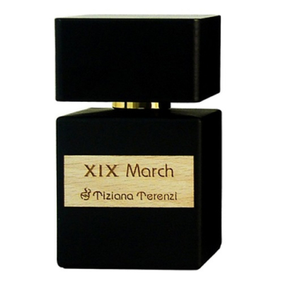 Tiziana Terenzi XIX March Unisex - Духи 100 мл (тестер)