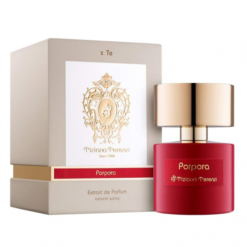 Tiziana Terenzi Porpora Unisex - Духи 100 мл