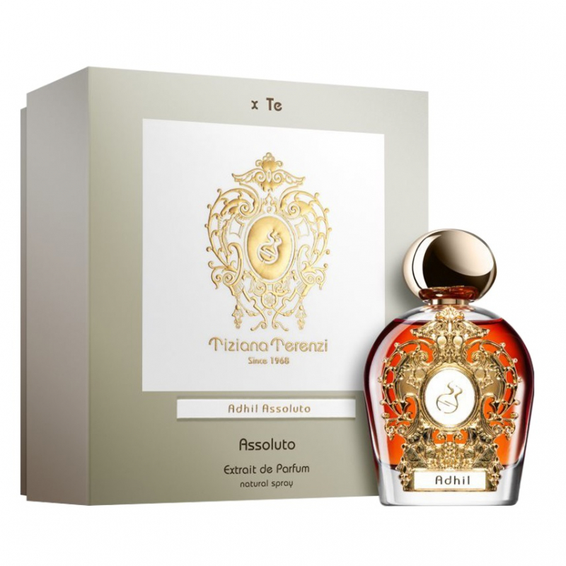 Tiziana Terenzi Adhil Assoluto Unisex - Духи 100 мл