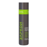 Estel Professional Заряди Shampoo For Hair - Активити-шампунь для волос и кожи головы 250 мл