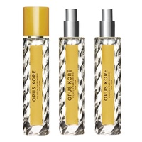Vilhelm Parfumerie Opus Kore For Women - Набор парфюмерная вода 3*10 мл