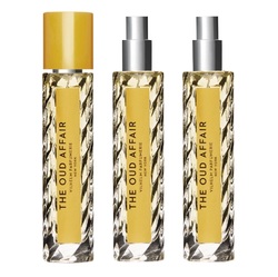 Vilhelm Parfumerie The Oud Affair Unisex - Набор парфюмерная вода 3*10 мл