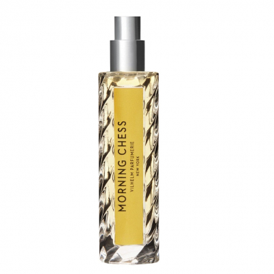 Vilhelm Parfumerie Morning Chess Unisex - Парфюмерная вода 10 мл