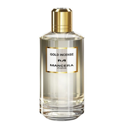 Mancera Gold Incense Unisex - Парфюмерная вода 120 мл (тестер)