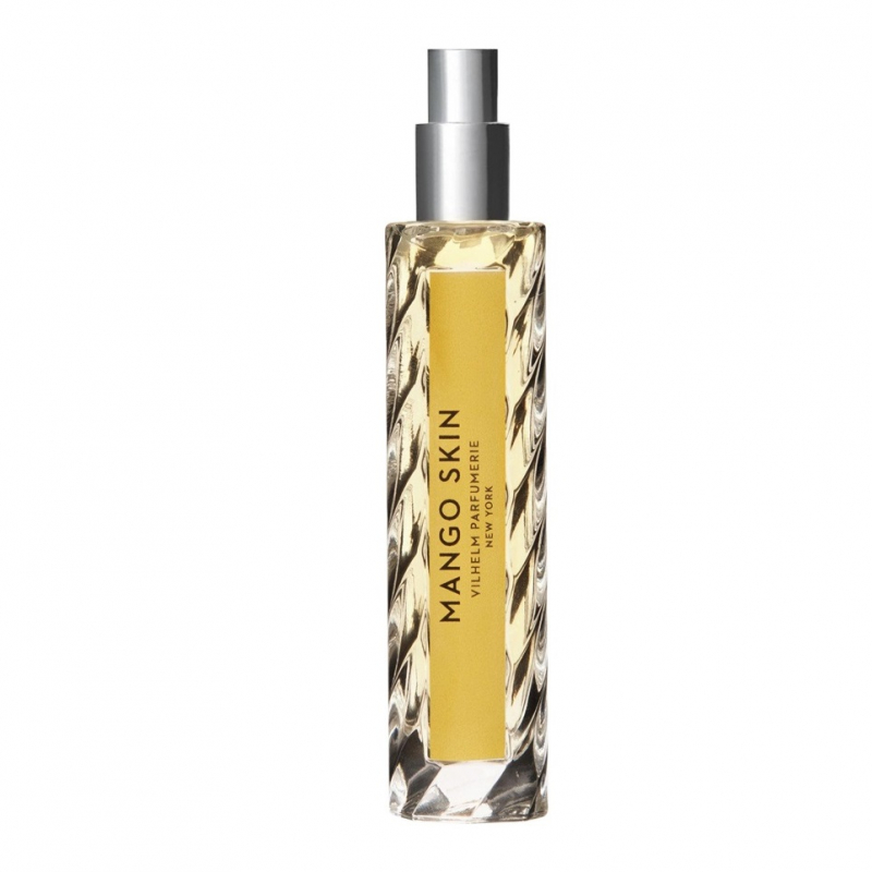 Vilhelm Parfumerie Mango Skin Unisex - Парфюмерная вода 10 мл