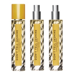 Vilhelm Parfumerie Don't Tell Jasmine Unisex - Набор парфюмерная вода 3*10 мл