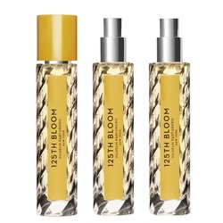 Vilhelm Parfumerie 125Th & Bloom Unisex - Набор парфюмерная вода 3*10 мл