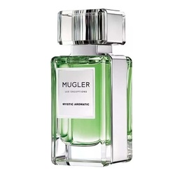 Thierry Mugler Mystic Aromatic Unisex - Парфюмерная вода 80 мл
