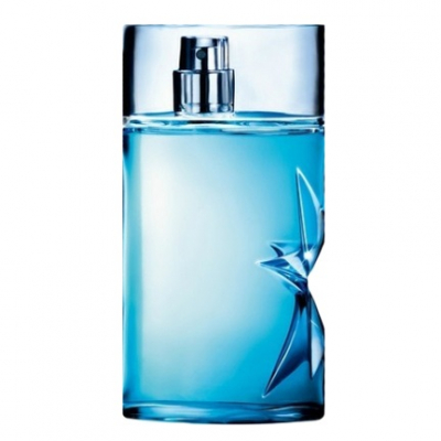 Thierry Mugler A'Men Summer Flash For Men - Туалетная вода 100 мл