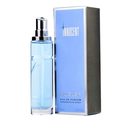 Thierry Mugler Innocent For Women - Парфюмерная вода 75 мл