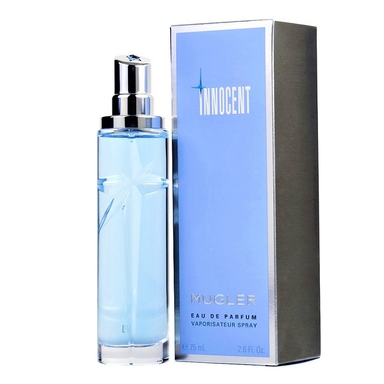 Thierry Mugler Innocent For Women - Парфюмерная вода 75 мл