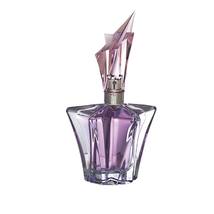 Thierry Mugler Angel Pivoine For Women - Парфюмерная вода 100 мл (тестер)