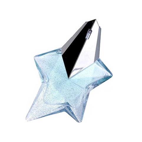 Thierry Mugler Angel Aqua Chic For Women - Туалетная вода 50 мл (тестер)