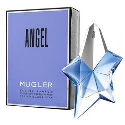 Thierry Mugler Angel For Women - Парфюмерная вода 25 мл