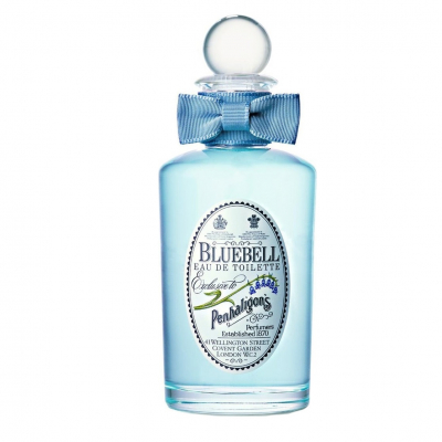 Penhaligon's Bluebell For Women -Туалетная вода 100 мл (тестер)