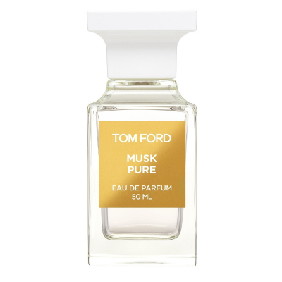 Tom Ford Musk Pure For Women - Парфюмерная вода 50 мл (тестер)