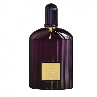 Tom Ford Velvet Orchid For Women - Набор парфюмерная вода 3*5 мл