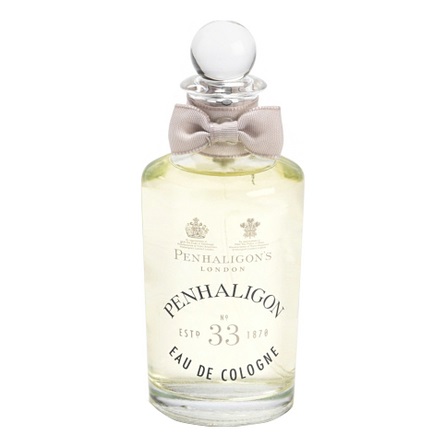 Penhaligon's No 33 Unisex - Одеколон 100 мл