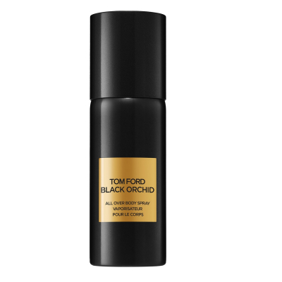 Tom Ford Black Orchid For Women - Спрей для тела 150 мл