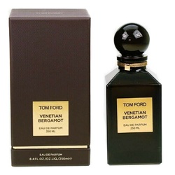 Tom Ford Venetian Bergamot Unisex - Парфюмерная вода 250 мл