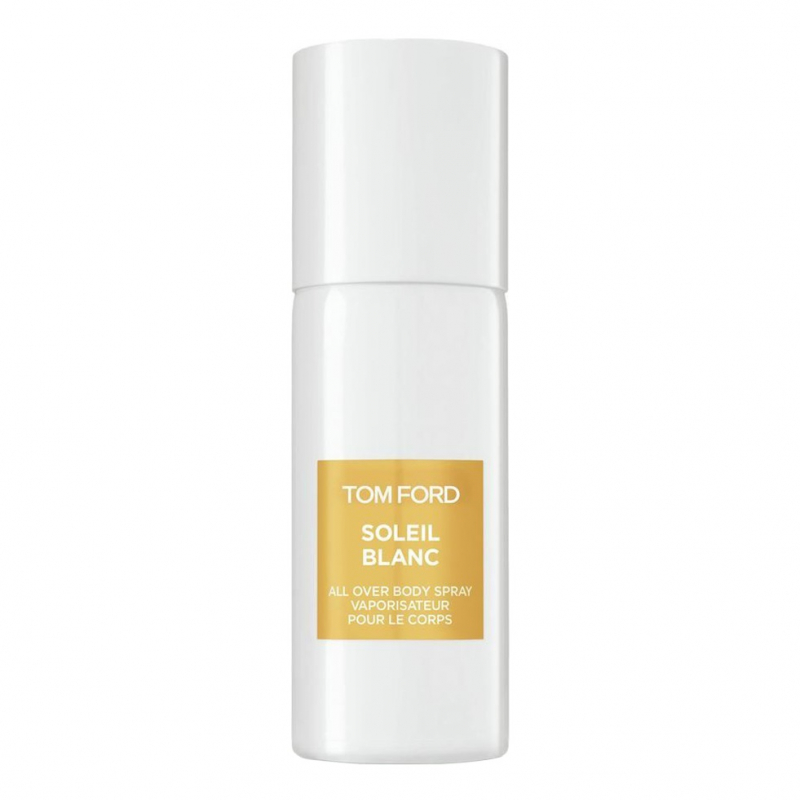 Tom Ford Soleil Blanc Unisex - Спрей для тела 150 мл