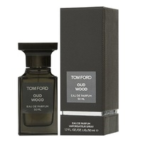 Tom Ford Oud Wood Unisex - Парфюмерная вода 50 мл
