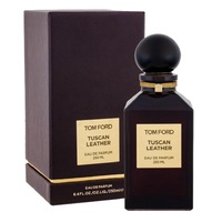 Tom Ford Tuscan Leather Unisex - Парфюмерная вода 250 мл