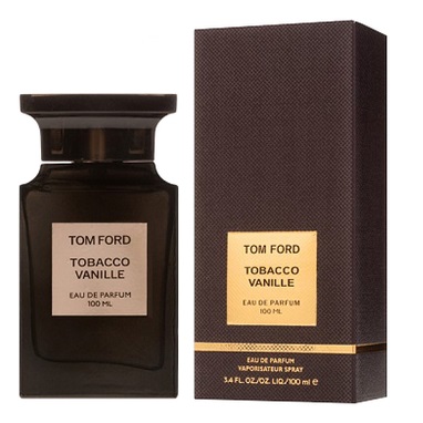 Tom Ford Tobacco Vanille Unisex - Парфюмерная вода 100 мл