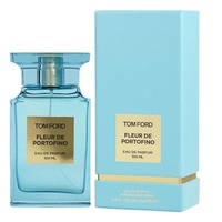Tom Ford Fleur De Portofino Unisex - Парфюмерная вода 100 мл