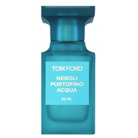 Tom Ford Neroli Portofino Acqua Unisex - Туалетная вода 50 мл (тестер)