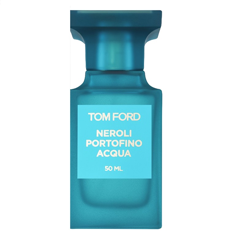 Tom Ford Neroli Portofino Acqua Unisex - Туалетная вода 50 мл (тестер)