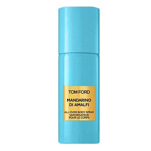 Tom Ford Mandarino Di Amalfi Unisex - Спрей для тела 150 мл