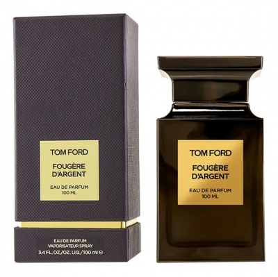 Tom Ford Fougere D’Argent Unisex - Парфюмерная вода 100 мл