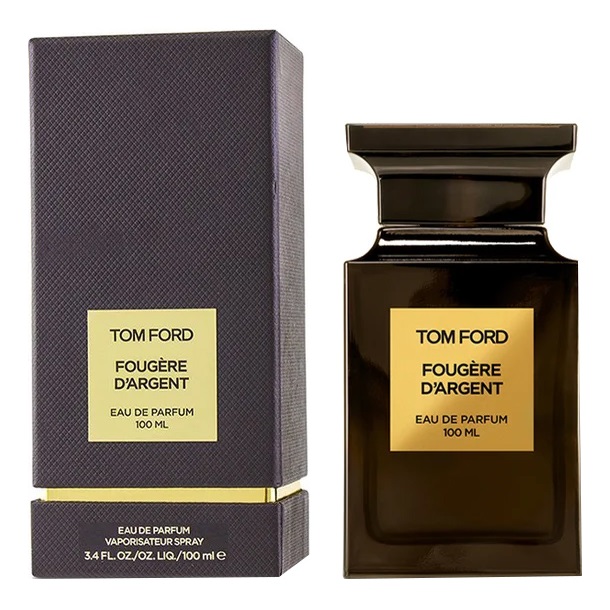 Tom Ford Fougere D’Argent Unisex - Парфюмерная вода 100 мл
