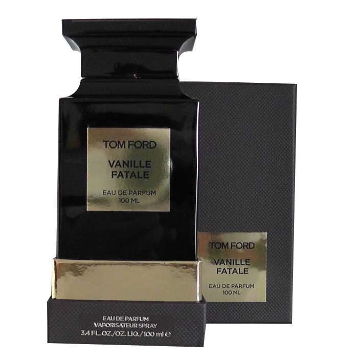 Tom Ford Vanille Fatale Unisex - Парфюмерная вода 100 мл