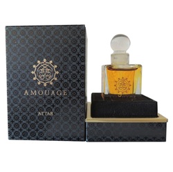 Amouage Attar Musk Abyadh Unisex - Духи 12 мл