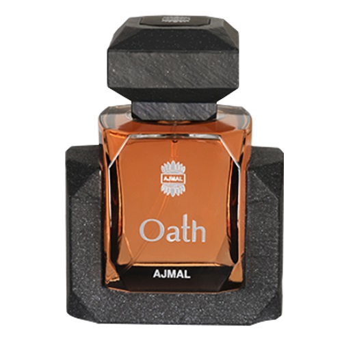 Ajmal Oath For Men - Парфюмерная вода 100 мл (тестер)