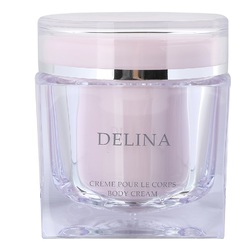 Parfums de Marly Delina For Women - Крем для тела 200 мл (тестер)