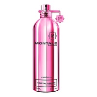 Montale Crystal Flowers Eau de Parfum - Парфюмерная вода 100 мл (Тестер)