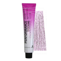 Farmagan Performance Shocking - Безаммиачный корректор-интенсификатор для волос розовый 100 мл